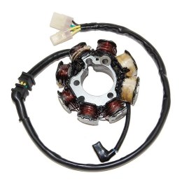 ELECTROSPORT UZWOJENIE ALTERNATORA STATOR HONDA TRX 200 90-96