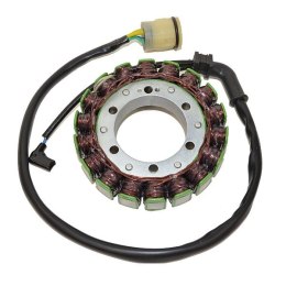 UZWOJENIE STATOR TRX 400FW FOURTRAX FOREMAN 4X4 95
