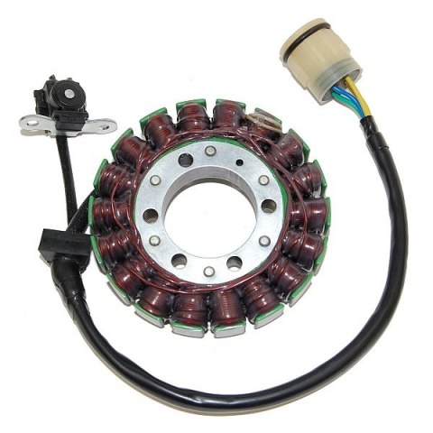 ELECTROSPORT UZWOJENIE STATOR HONDA TRX 420 RANCHE