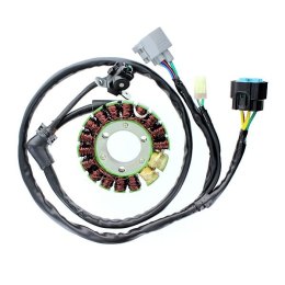 UZWOJENIE STATOR HONDA TRX 450R/ER 06-10