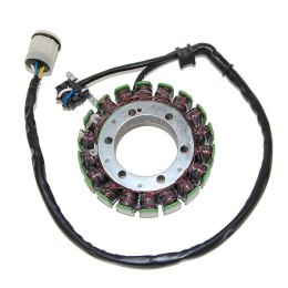 UZWOJENIE STATOR TRX 500FM FOURTRAX FOREMAN 05-09
