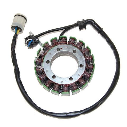 UZWOJENIE STATOR TRX 500FM FOURTRAX FOREMAN 05-09
