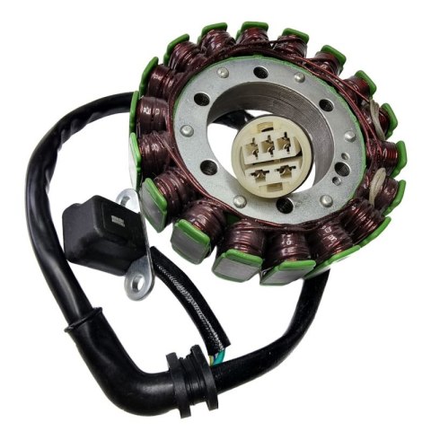UZWOJENIE STATOR HONDA TRX 680 RINCON 06-15