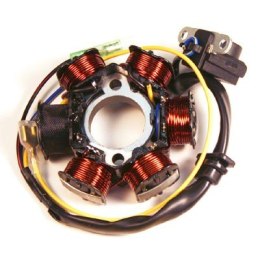 ELECTROSPORT STATOR TRX 90 FOURTRAX 93-01, SPORTRAX 02-05