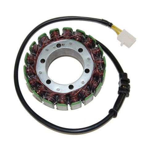 UZWOJENIE STATOR HONDA VT 800C 88