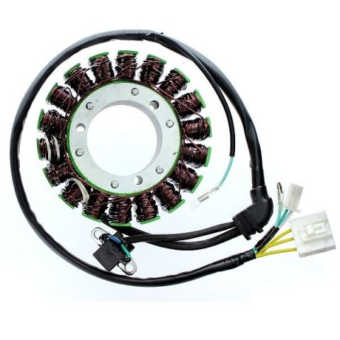 UZWOJENIE STATOR HONDA VTX 1300R S C 05-09