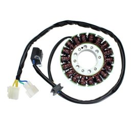 UZWOJENIE STATOR HYOSUNG GV650 AQUILA 06-13