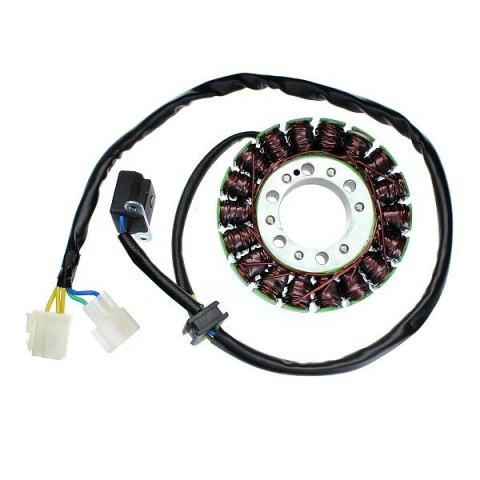 UZWOJENIE STATOR HYOSUNG GV650 AQUILA 06-13