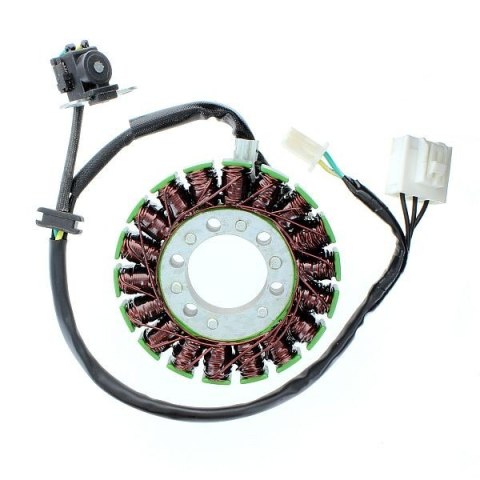 UZWOJENIE STATOR KAWASAKI EX300 NINJA 13-17