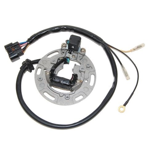 UZWOJENIE STATOR KAWASAKI KX 85/100 01-05