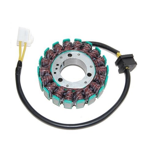 ELECTROSPORT STATOR KLF 220/250 BAYOU 96-09