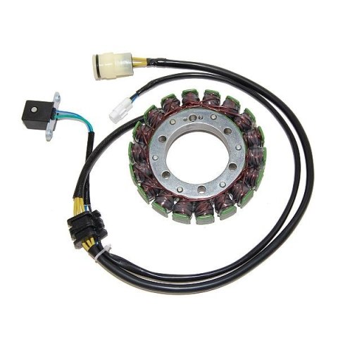UZWOJENIE STATOR KAWASAKI KVF 360 PRAIRIE 03-09