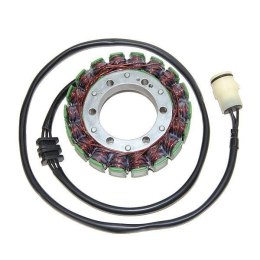 ELECTROSPORT UZWOJENIE ALTERNATORA STATOR KAWASAKI KVF 650 PRAIRIE BRUTE FORCE 02 08