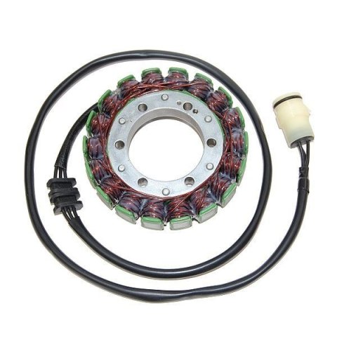 ELECTROSPORT UZWOJENIE ALTERNATORA STATOR KAWASAKI KVF 650 PRAIRIE BRUTE FORCE 02 08 ELECTROSPORT UZWOJENIE ALTERNATORA STATOR KAWASAKI KVF 650 PRAIRIE BRUTE FORCE 02 08