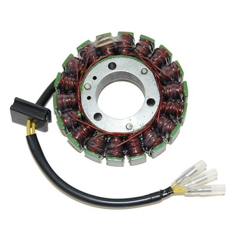 UZWOJENIE STATOR KAWASAKI KZ1000P 82-05
