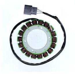 UZWOJENIE STATOR KAWASAKI MULE 3000 01-08