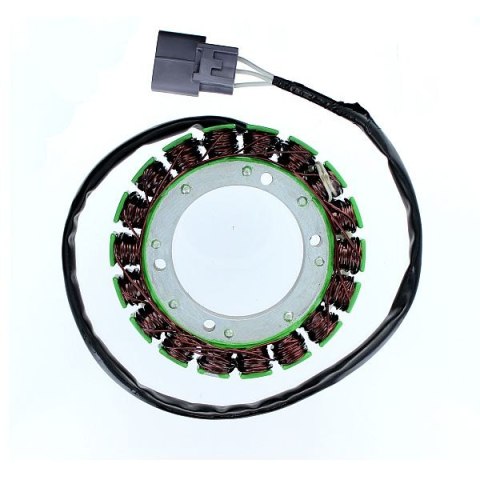 UZWOJENIE STATOR KAWASAKI MULE 3000 01-08