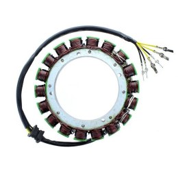 UZWOJENIE STATOR KAWASAKI VN 2000 VULCAN 05-10