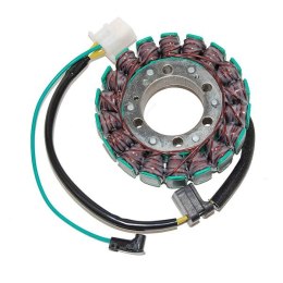 UZWOJENIE STATOR KAWASAKI ZX 600R 86-97