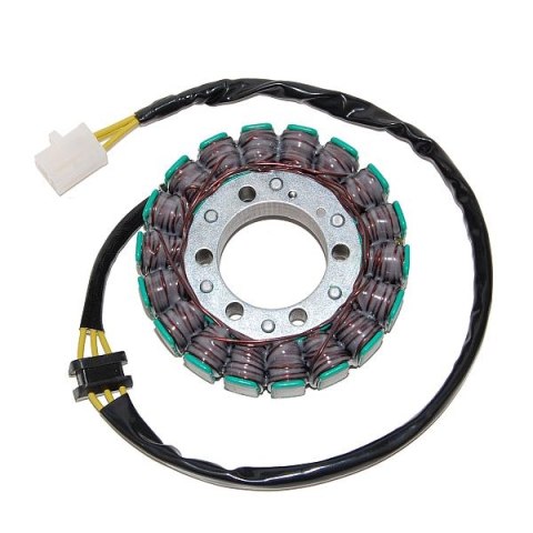 UZWOJENIE STATOR KAWASAKI NINJA 650R 06-11