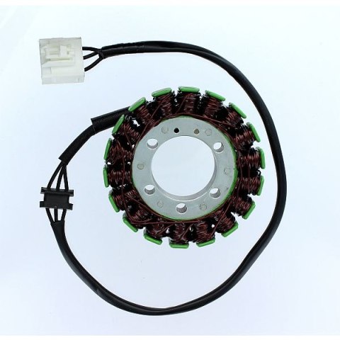 UZWOJENIE STATOR KAWASAKI Z 800 13-15