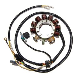 ELECTROSPORT STATOR 400/500 00-04 Z IMPULSATOREM
