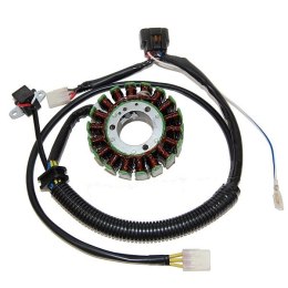 ELECTROSPORT UZWOJENIE STATOR POLARIS 500 Z IMPULS