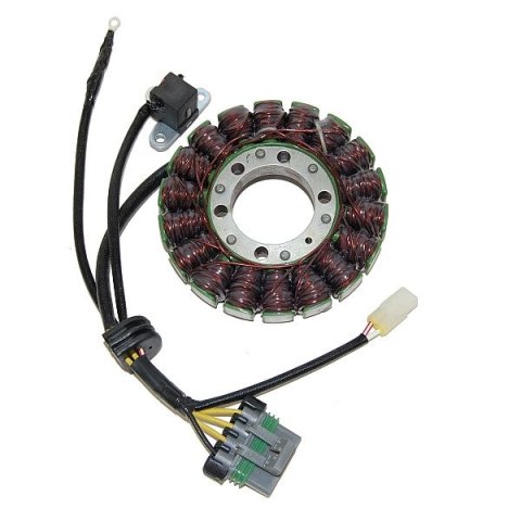 UZWOJENIE STATOR SPORTSMAN 500 EFI 07-10