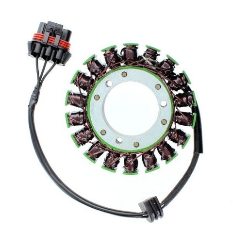 UZWOJENIE STATOR POLARIS RZR 1000 14-15