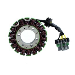 ELECTROSPORT UZWOJENIE ALTERNATORA STATOR POLARIS SPORTSMAN 800 EFI 08 11 RANGER 700 800 08 12 RANGER RZR 800 09 12