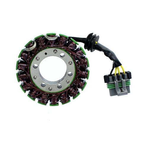 ELECTROSPORT UZWOJENIE ALTERNATORA STATOR POLARIS SPORTSMAN 800 EFI 08 11 RANGER 700 800 08 12 RANGER RZR 800 09 12