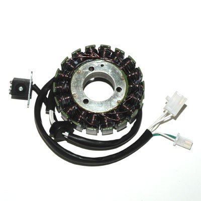 UZWOJENIE STATOR SUZUKI DL 650 V-STROM 02-07