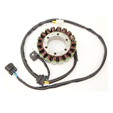 ELECTROSPORT STATOR DR 650/SE 96-11 Z IMPULSATOREM