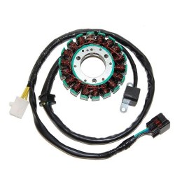 UZWOJENIE STATOR SUZUKI DRZ 400 E S SM 00-11
