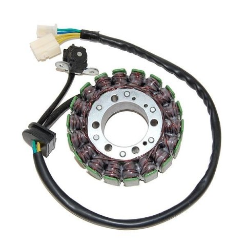 UZWOJENIE STATOR SUZUKI GSX 1300R HAYABUSA 99-15