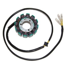 UZWOJENIE STATOR SUZUKI GS 550 77-80