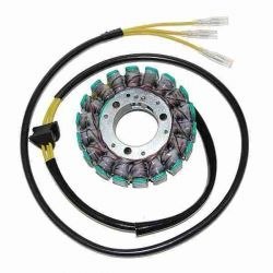 UZWOJENIE STATOR SUZUKI GSX 750 80-83
