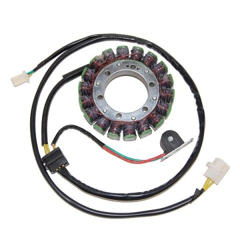 ELECTROSPORT STATOR SUZUKI LS650/S40 BOULEVARD 96-