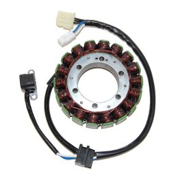 UZWOJENIE STATOR SUZUKI LTA 500XP 09-10 Z IMP.