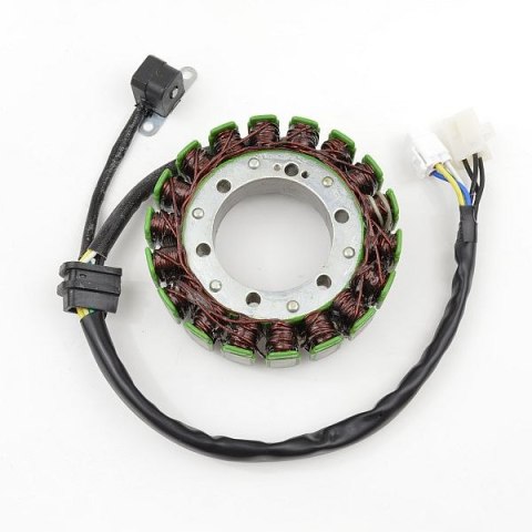 UZWOJENIE STATOR SUZUKI LTA 500F VINSON 02-07
