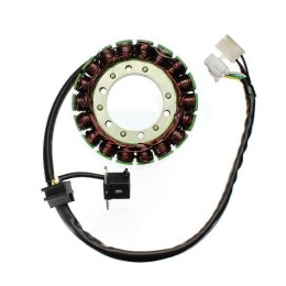 UZWOJENIE STATOR SUZUKI LTA/LTF 400 EIGER 02-07