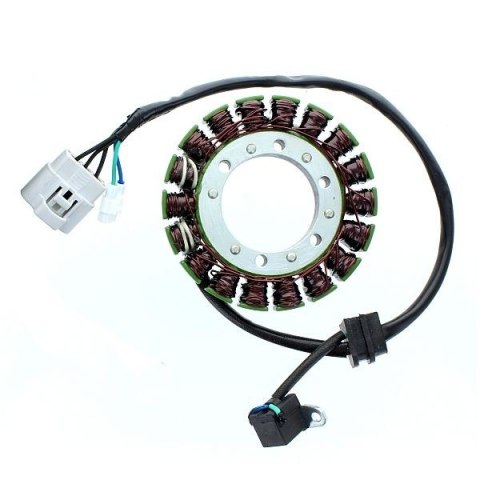 UZWOJENIE STATOR SUZUKI LTF400 KING QUAD 10-16