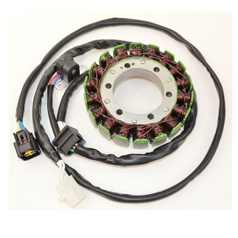 UZWOJENIE STATOR SUZUKI LTA/LTF QUADMASTER 98-01