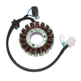 UZWOJENIE STATOR SUZUKI LTZ 250 QUADSPORT 04-09
