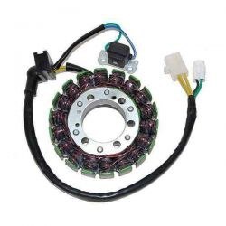 ELECTROSPORT STATOR SUZUKI LTF 250/300 87-02