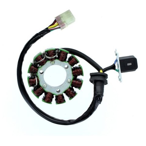 UZWOJENIE STATOR SUZUKI RMZ 450 08-12 Z IMPULS.