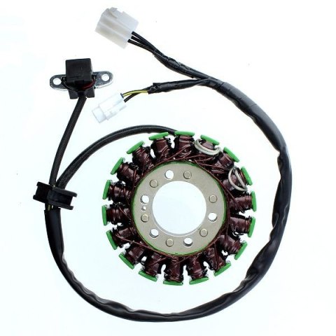 UZWOJENIE STATOR SUZUKI SVF650 GLADIUS 09-14 Z IMP
