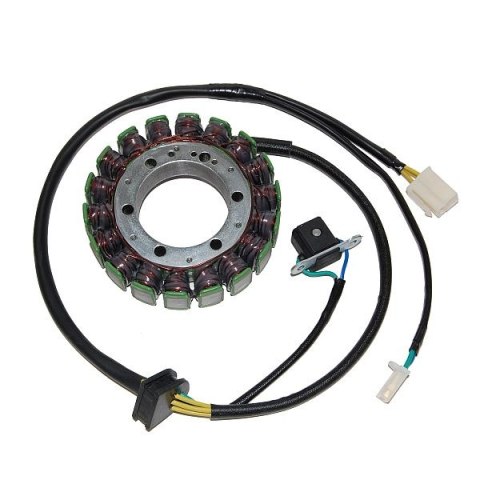 ELECTROSPORT STATOR SUZUKI VX 800 MARAUDER 90-93 ELECTROSPORT STATOR SUZUKI VX 800 MARAUDER 90-93