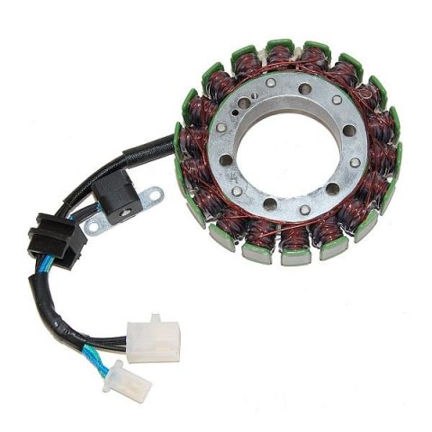 ELECTROSPORT STATOR SUZUKI VL 1500 INTRUDER 98-04