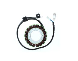 UZWOJENIE STATOR SUZUKI VL1500 INTRUDER 05-09